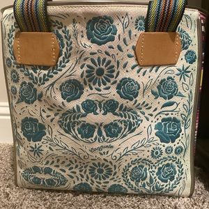 Consuela Bonita Classic Tote